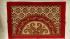 BEDSHEET JAIPUR PRINTED 60X90 2 PILLOW COVER